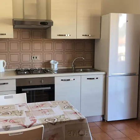 Apartment Benvenuti Massa e Cozzile