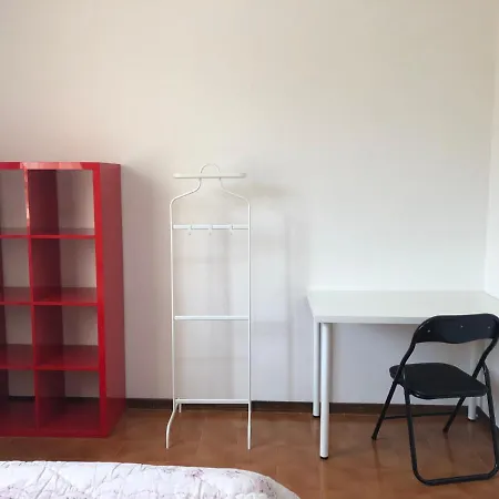 Benvenuti Apartamento *