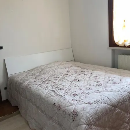 Apartamento Benvenuti Massa e Cozzile