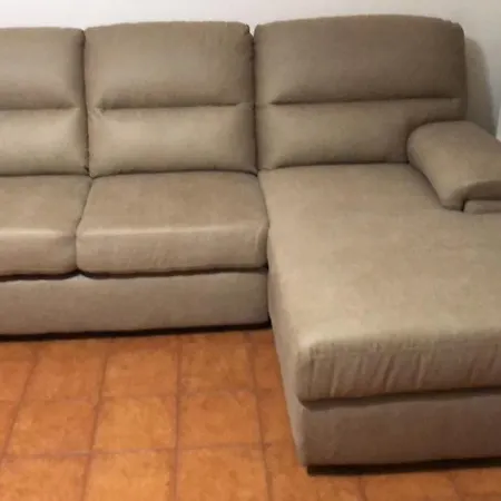 Benvenuti Apartamento Massa e Cozzile