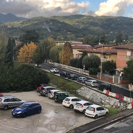 Benvenuti Apartamento *